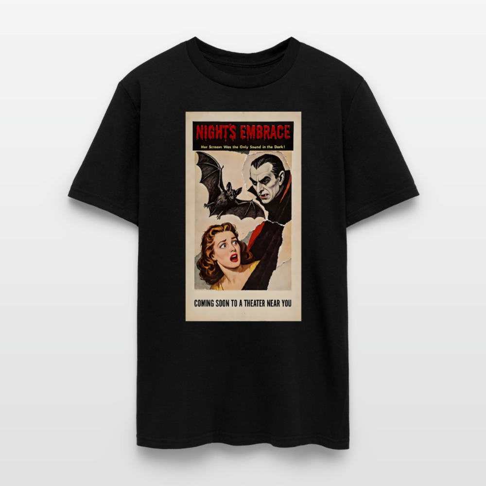 Dracula #3 - black