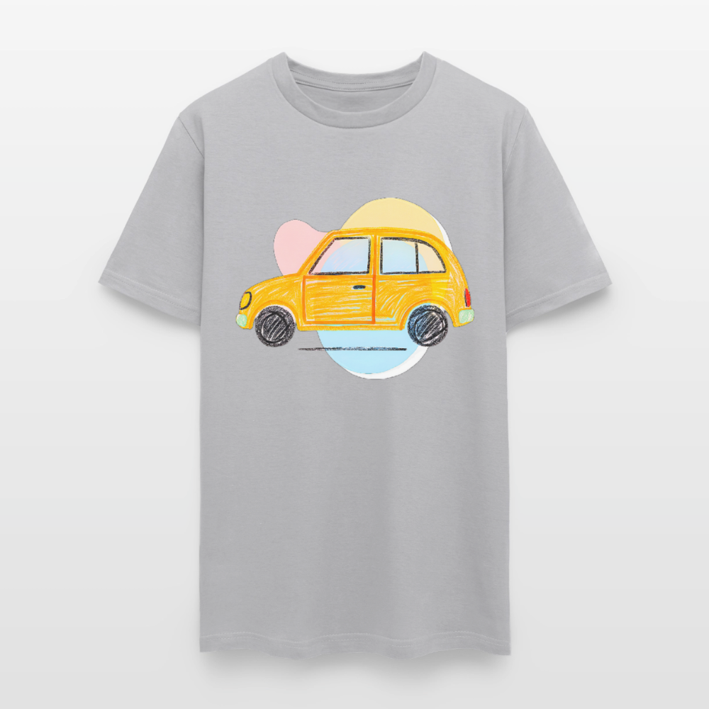 Car 2 - rock