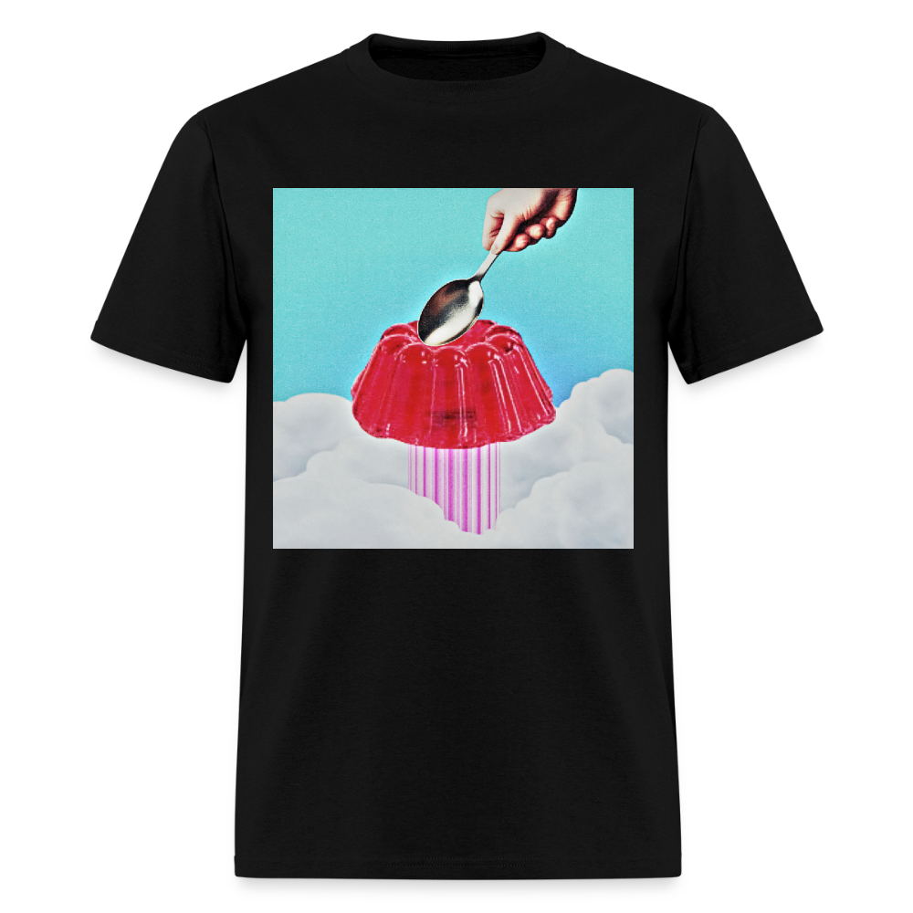 Jello In The Sky - black