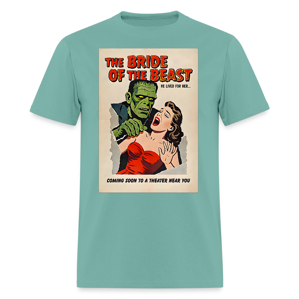 Bride of the beast - aquatic