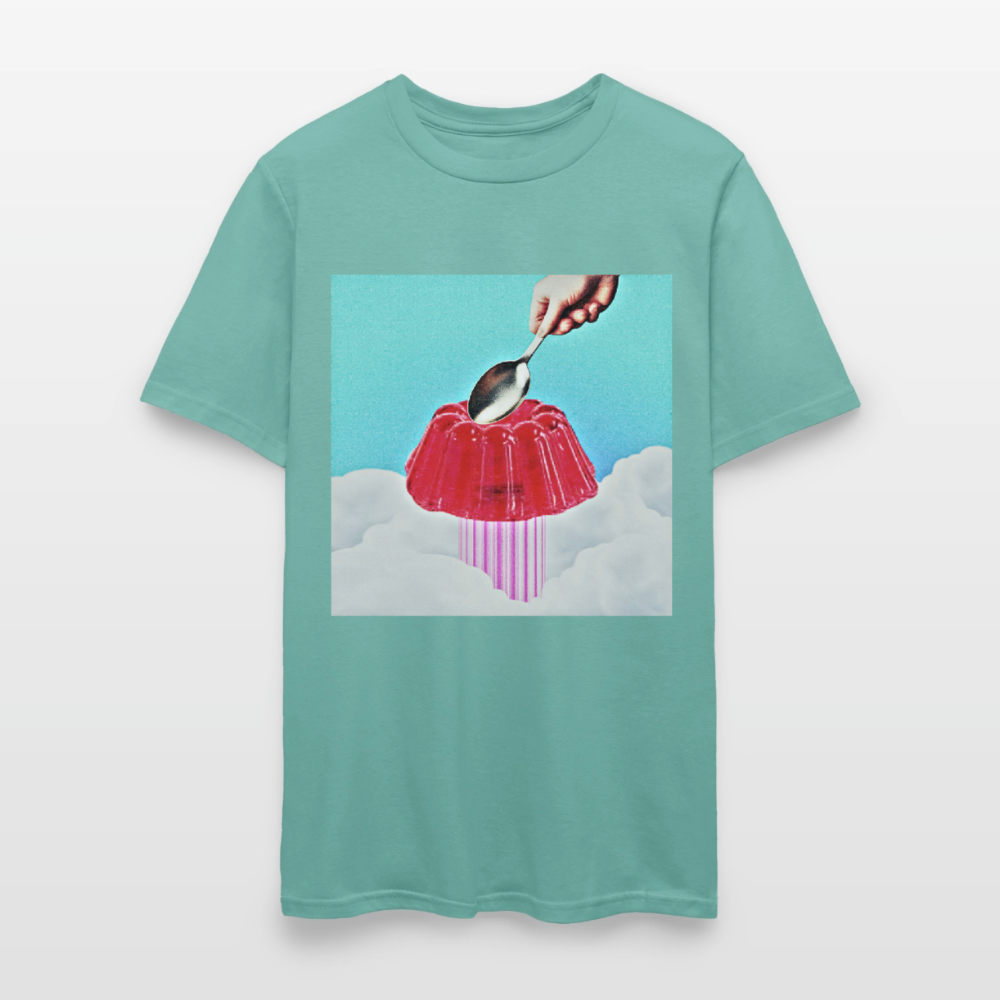 Jello In The Sky - aquatic