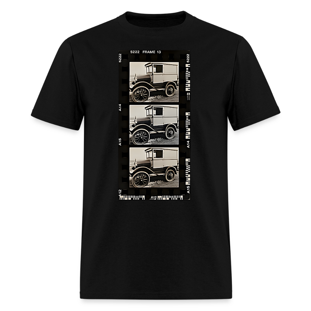 1920 Truck - black