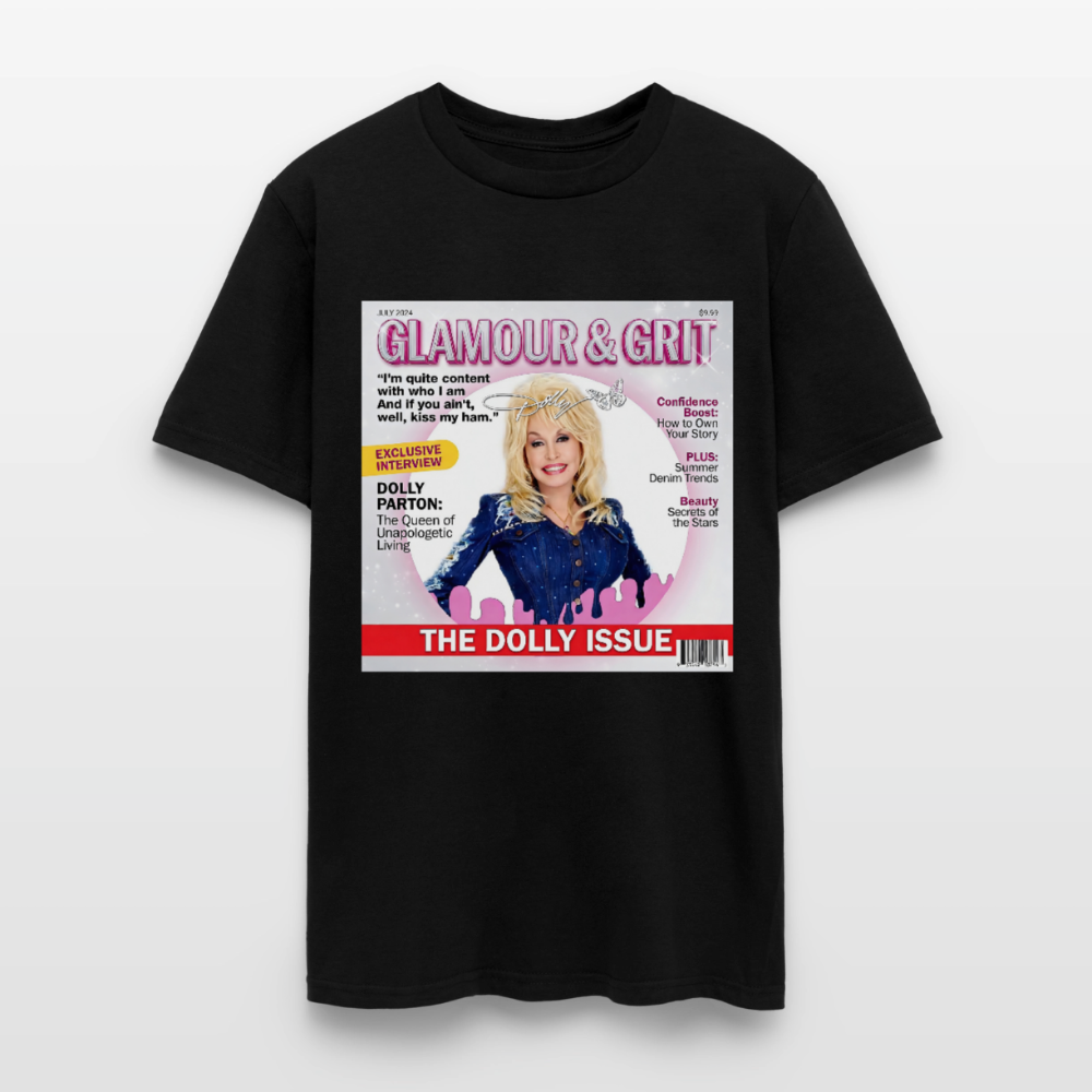 Dolly - black