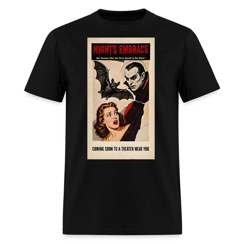 Dracula #3 - black