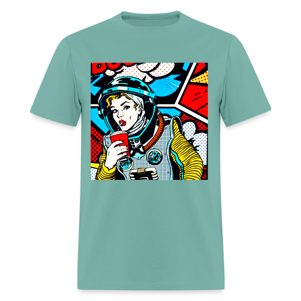 Ice Cold - aquatic