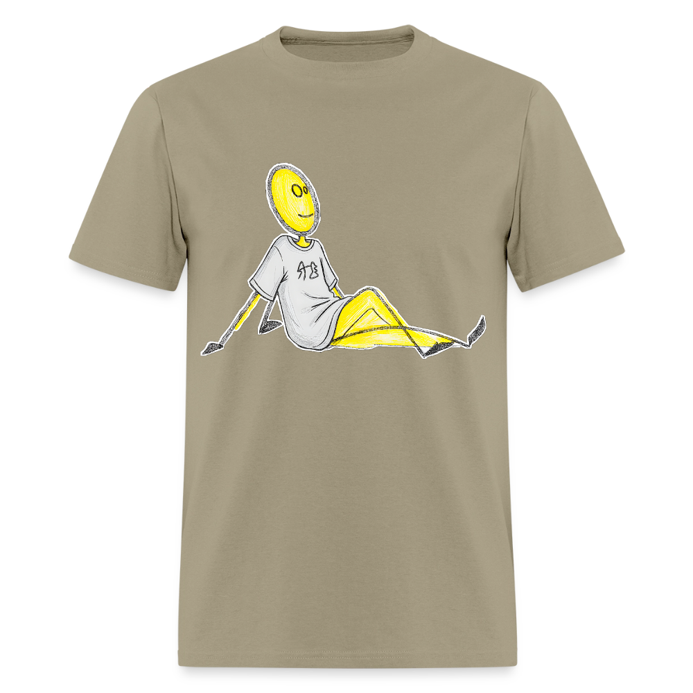 Cool Kid - khaki