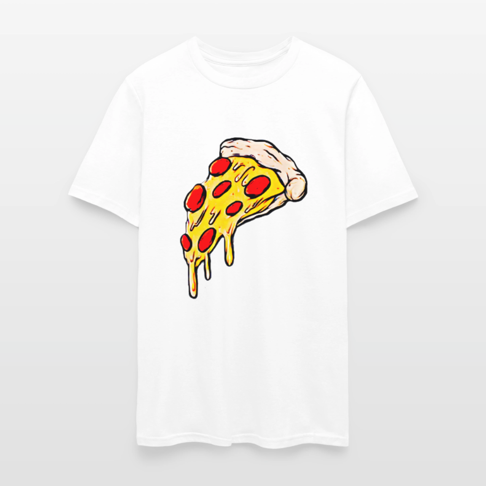 Slice - white
