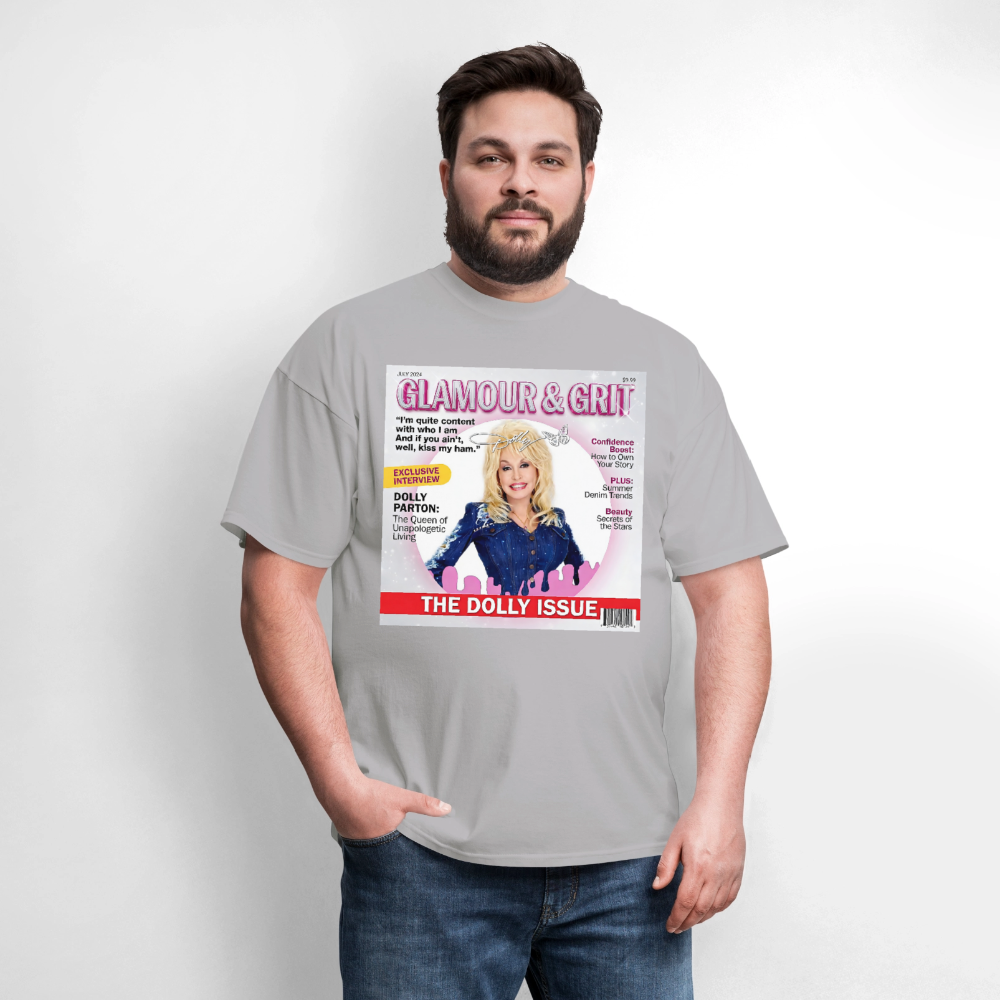 Dolly - rock