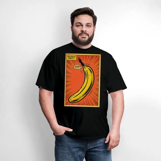 Banana - black