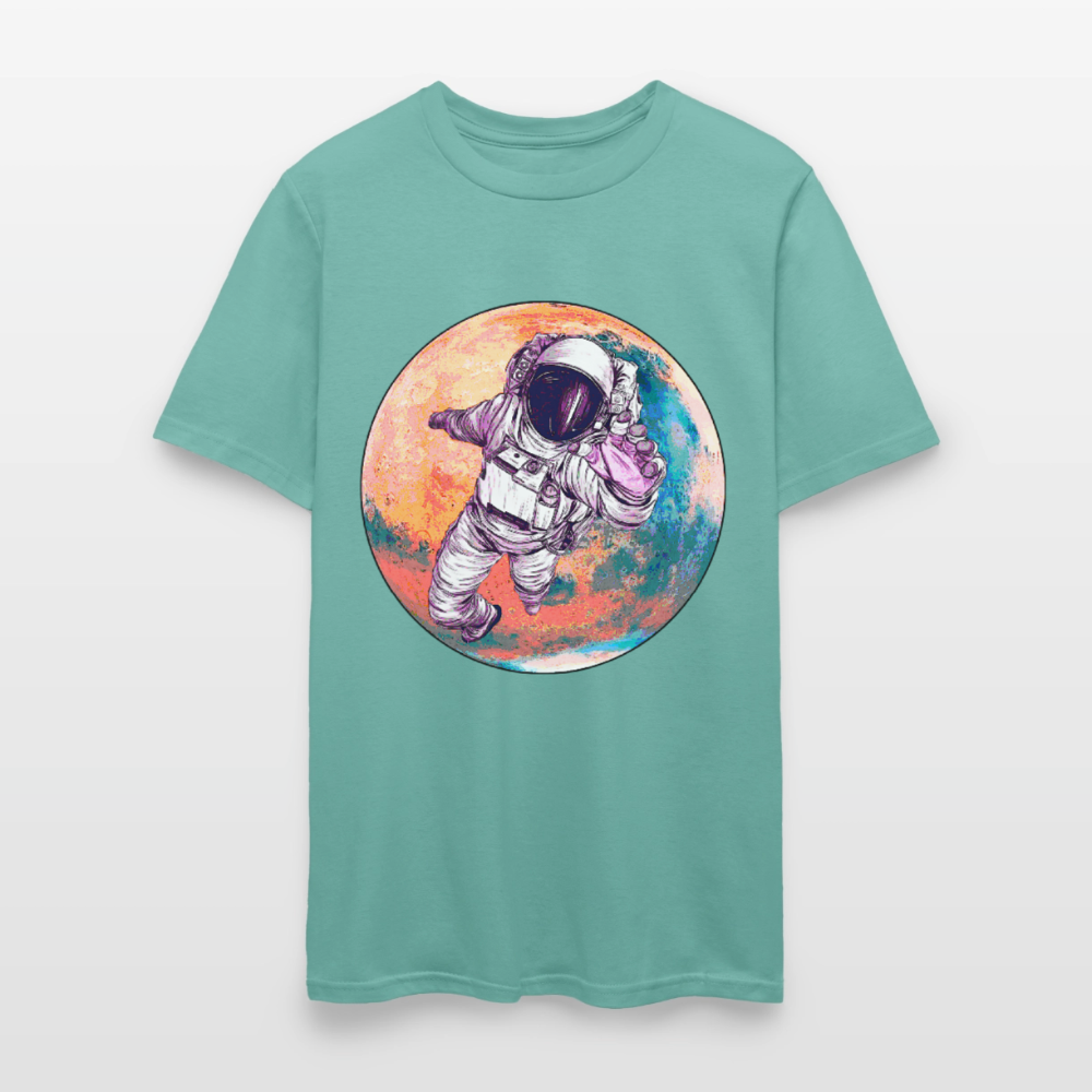 Astronaut - aquatic