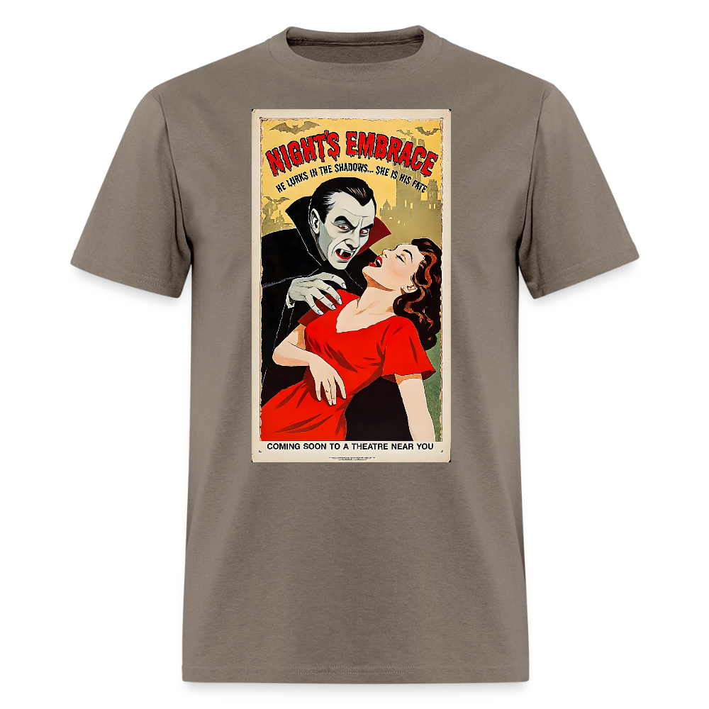 Dracula #2 - safari