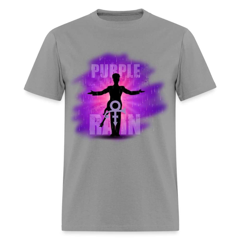 1984 Prince Purple Rain - rock