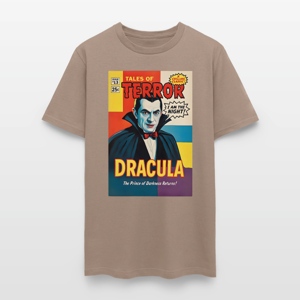 Dracula #1 - safari