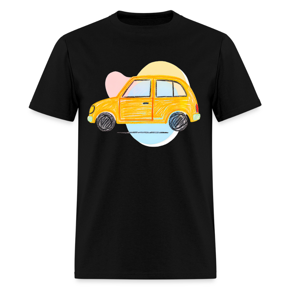 Car 2 - black