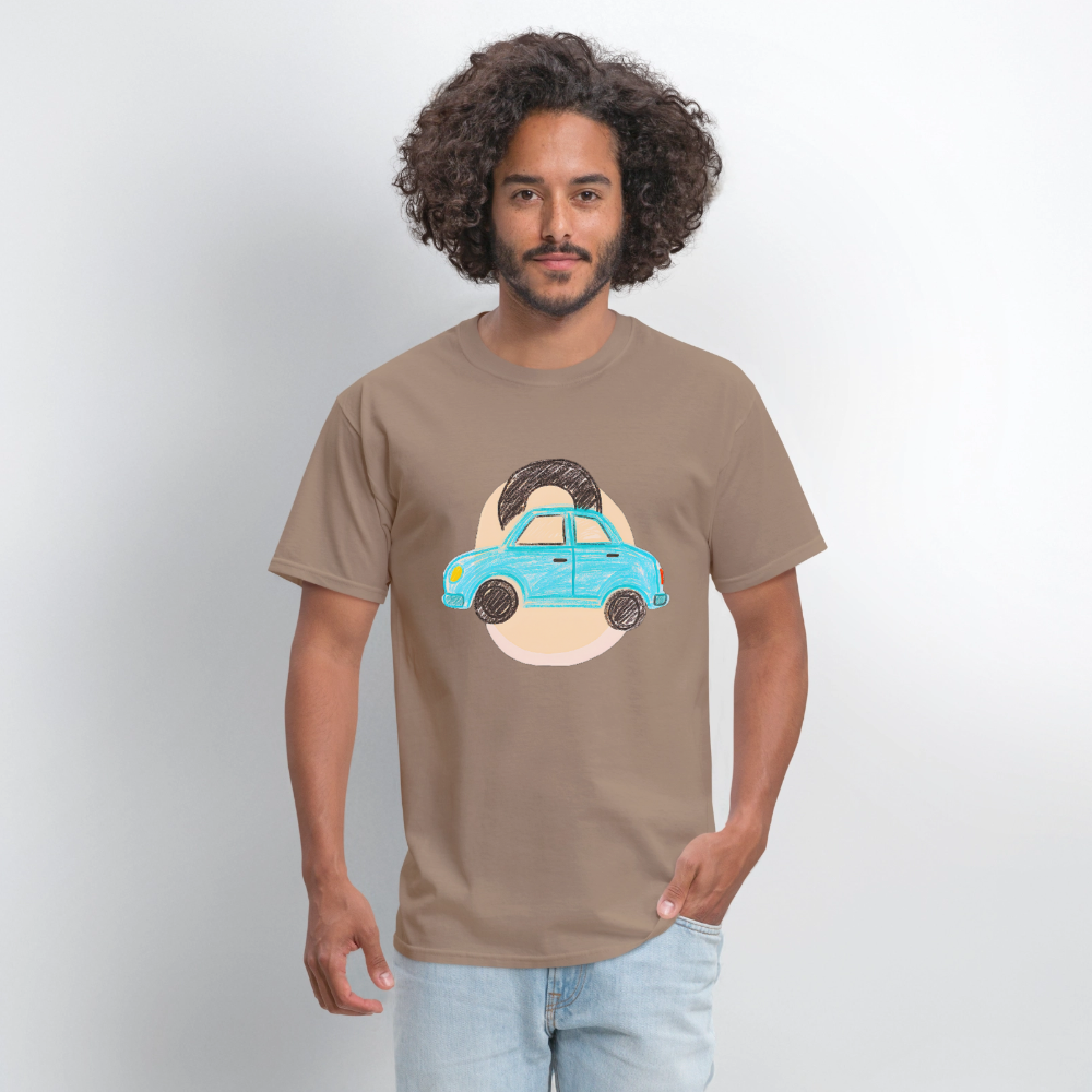 Car 4 - safari