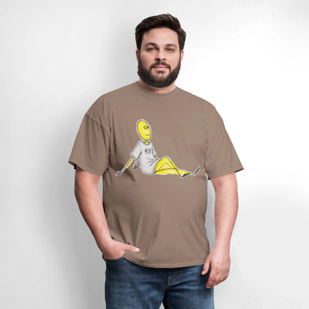Cool Kid - safari