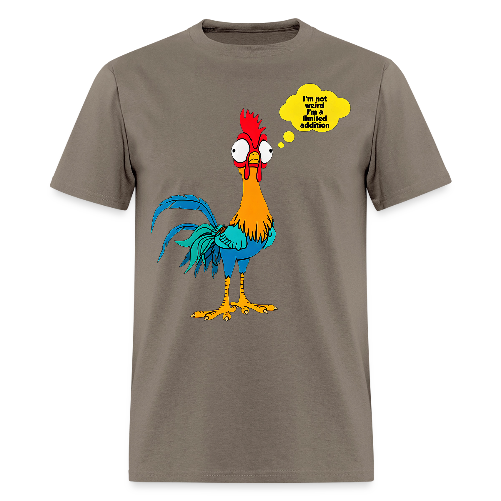 Hei Hei - safari