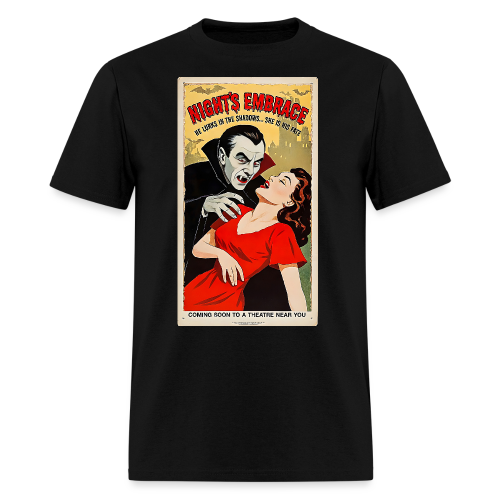 Dracula #2 - black
