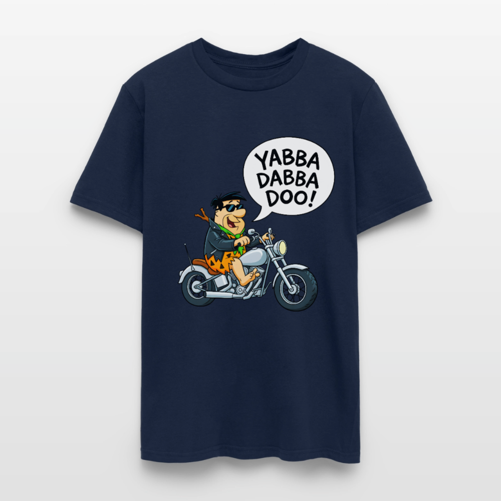 Cool Fred Flintstone - navy