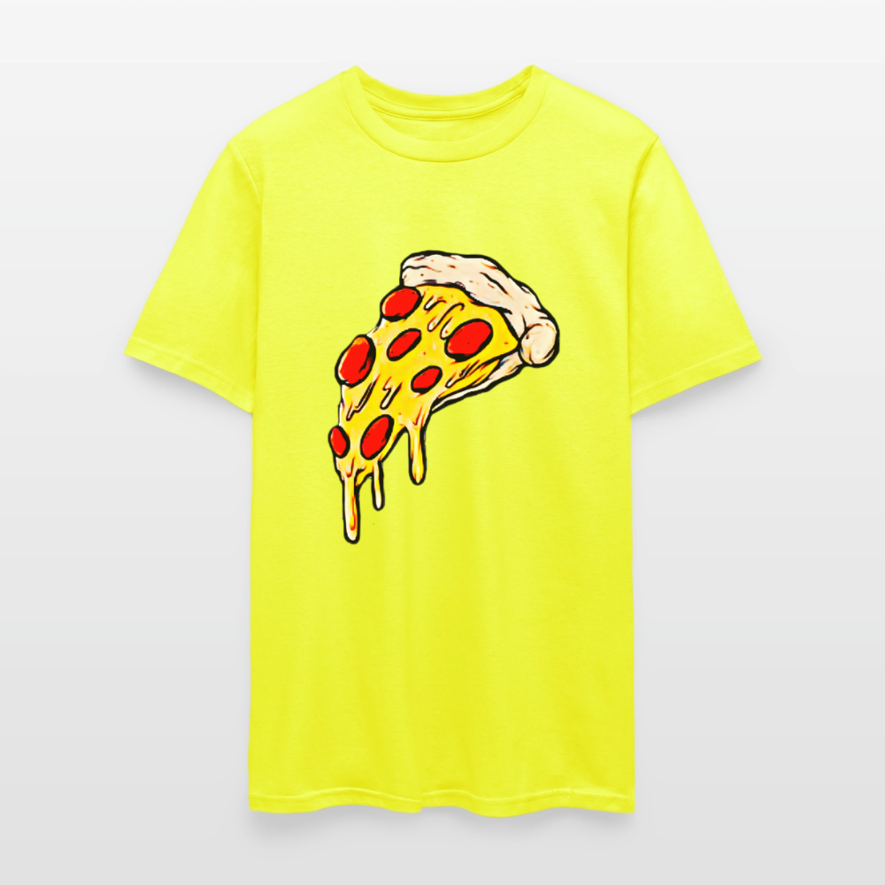 Slice - safety green