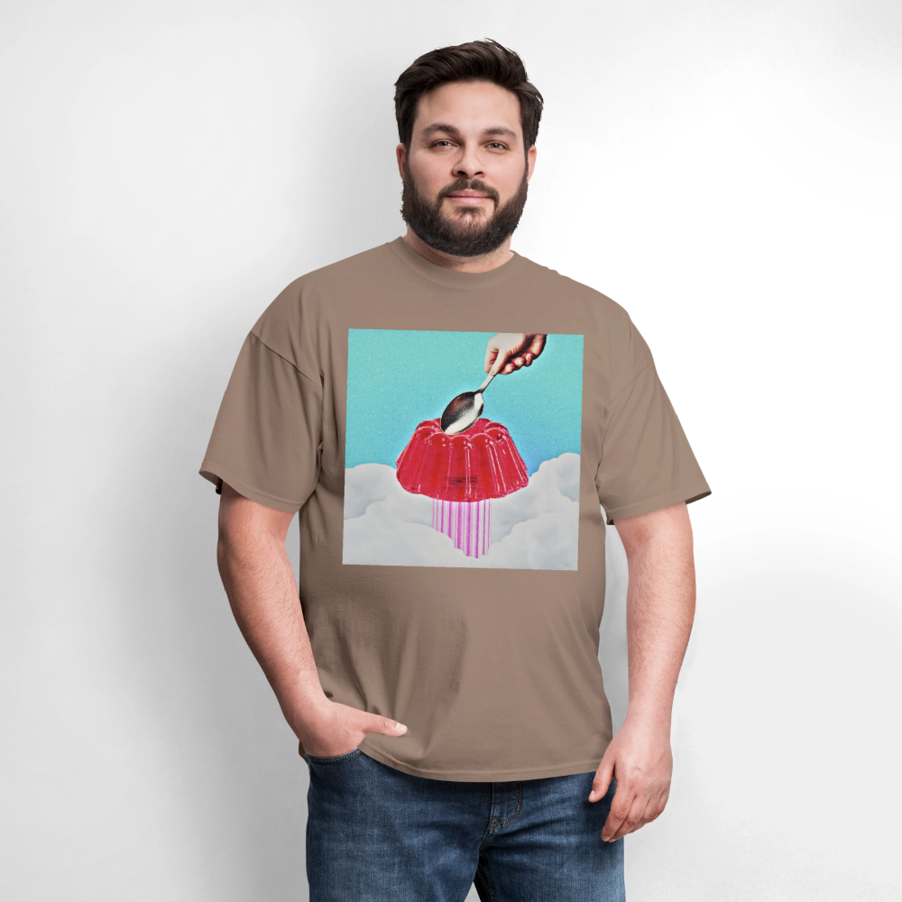Jello In The Sky - safari