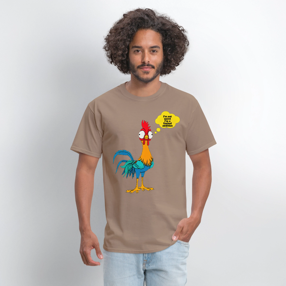 Hei Hei - safari