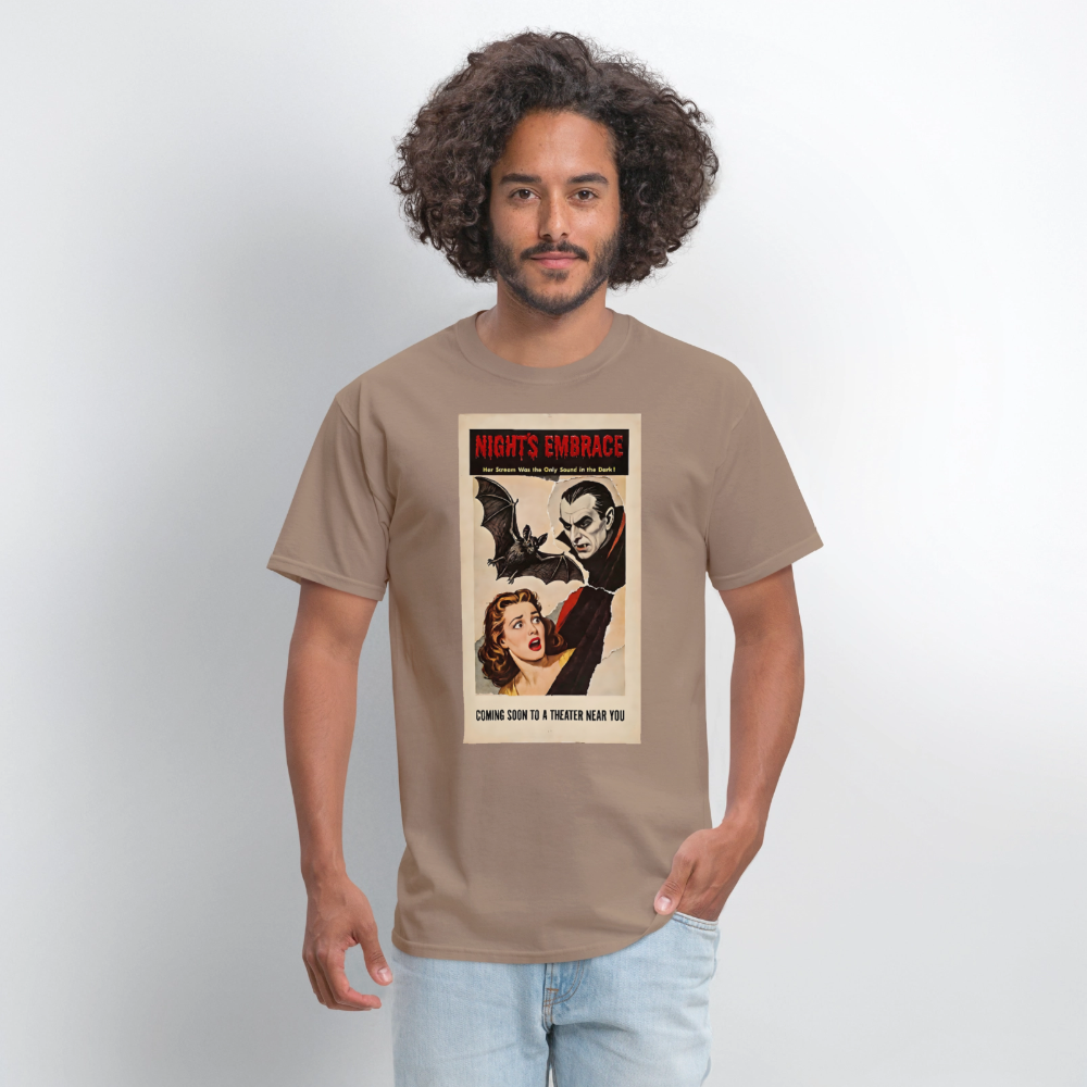 Dracula #3 - safari