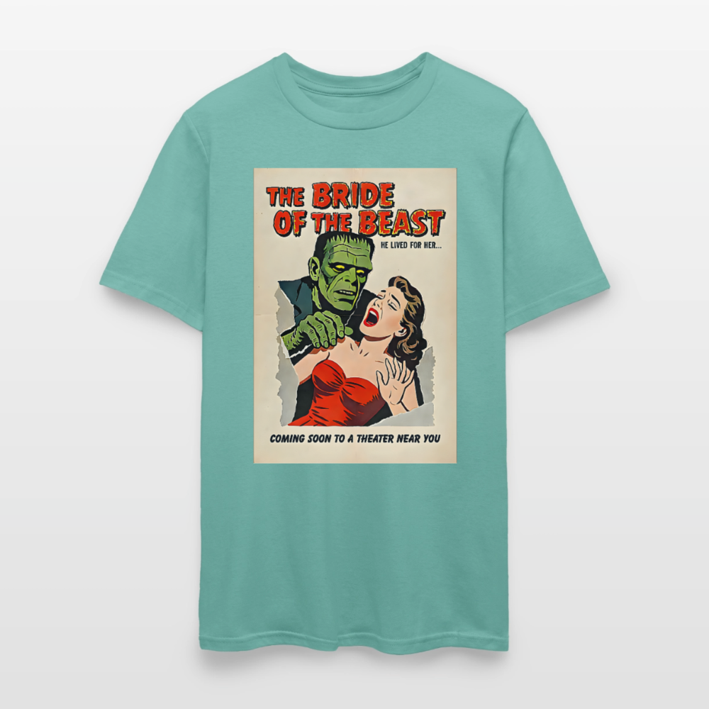 Bride of the beast - aquatic