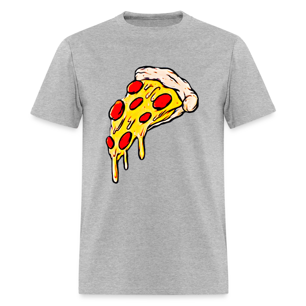 Slice - heather gray