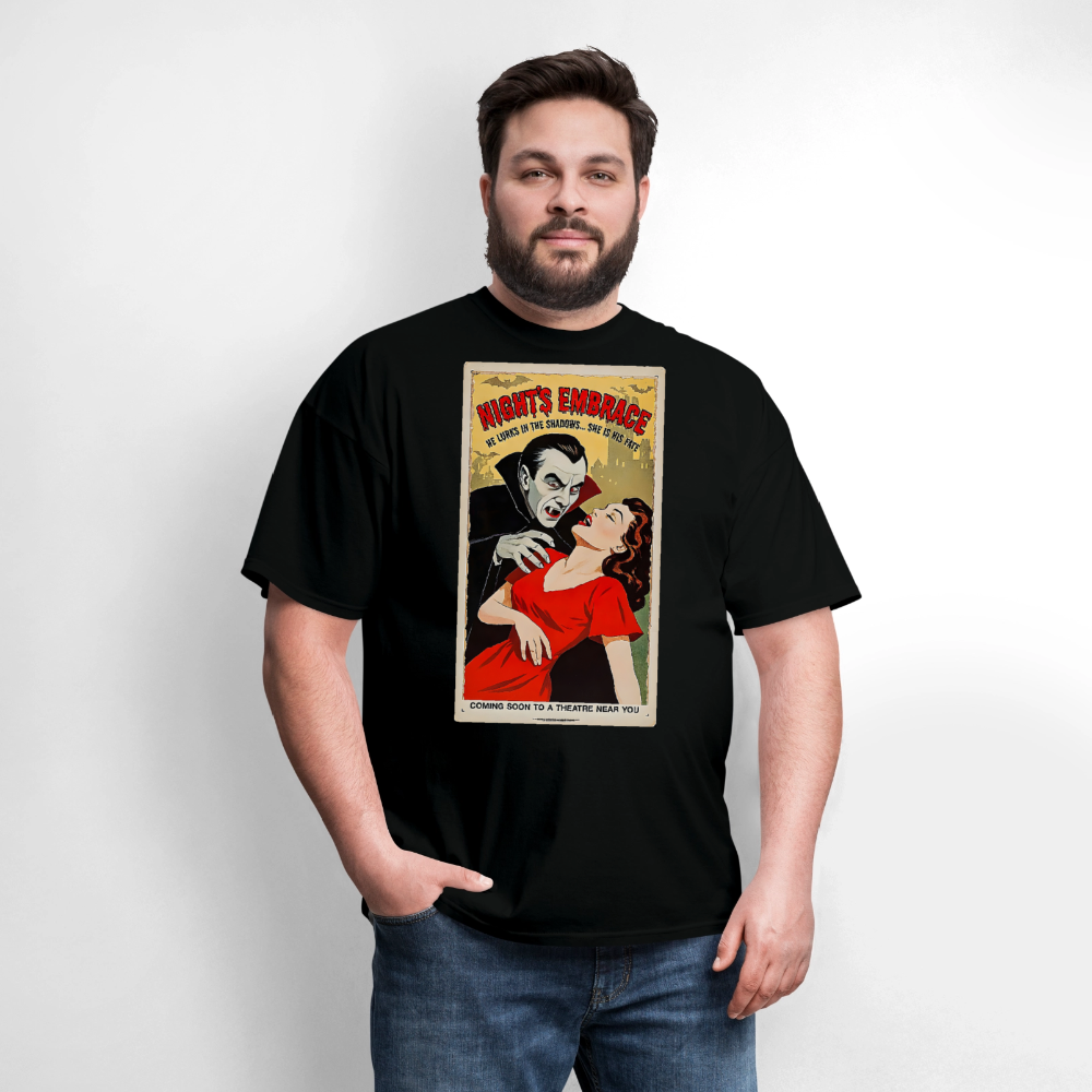 Dracula #2 - black