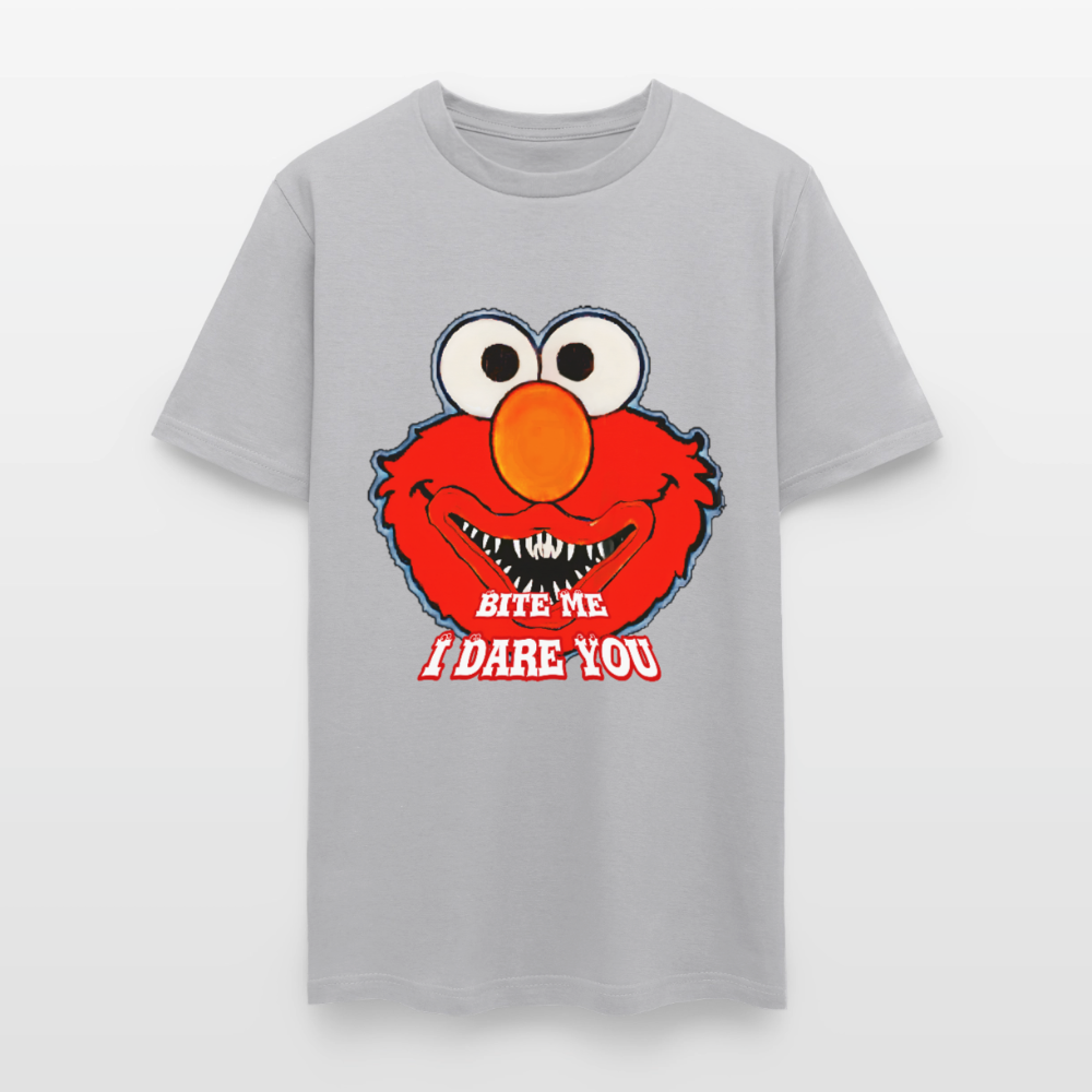 Bite Me Elmo - rock