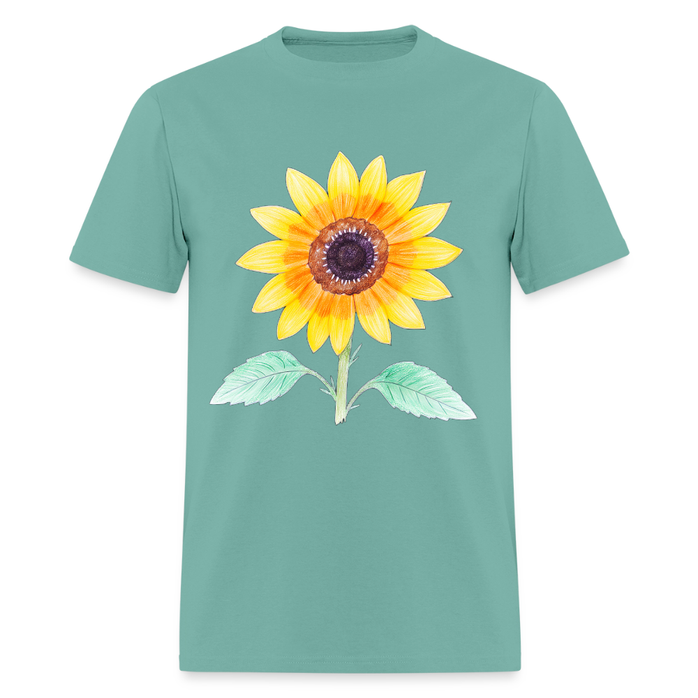 Yellow 2 - aquatic