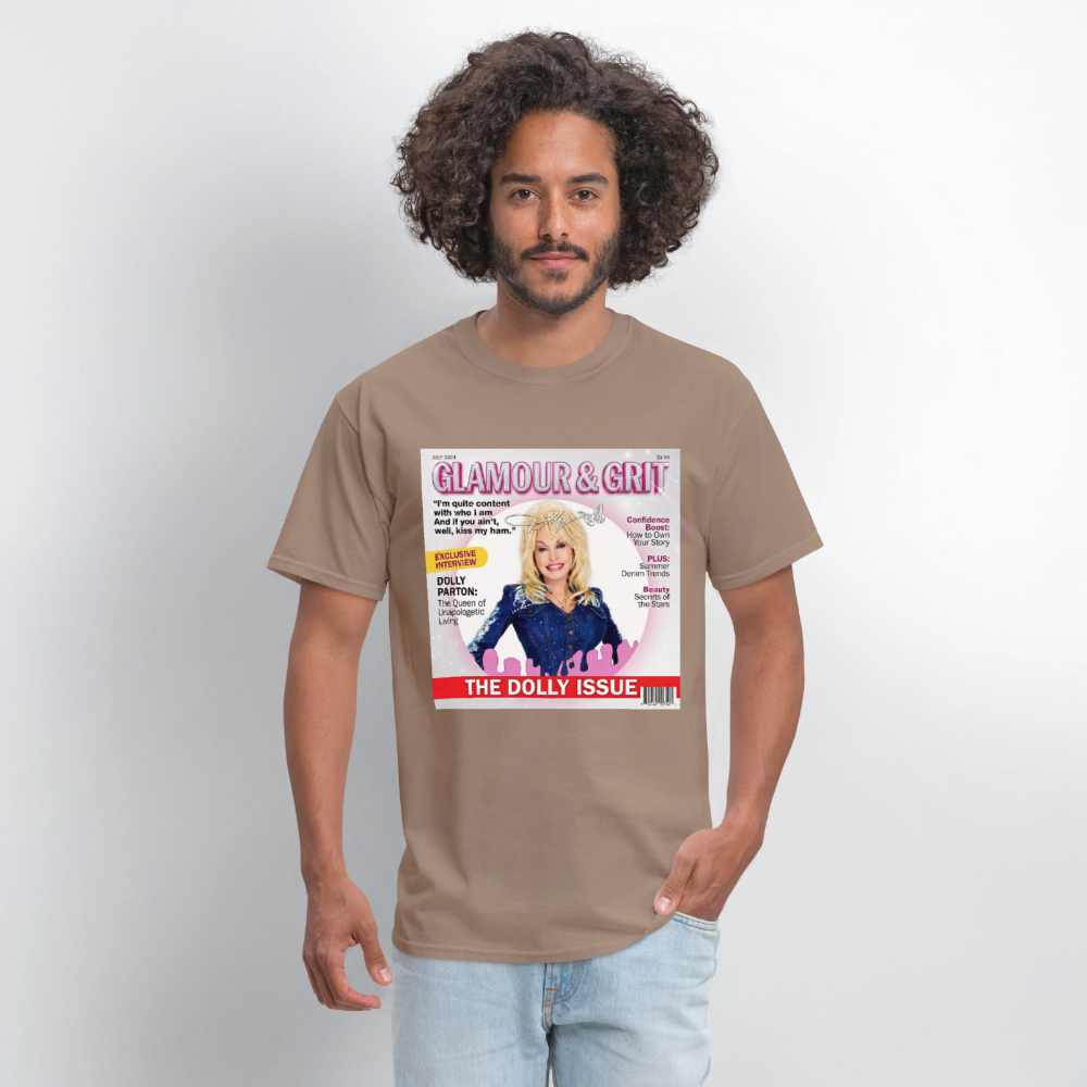Dolly - safari