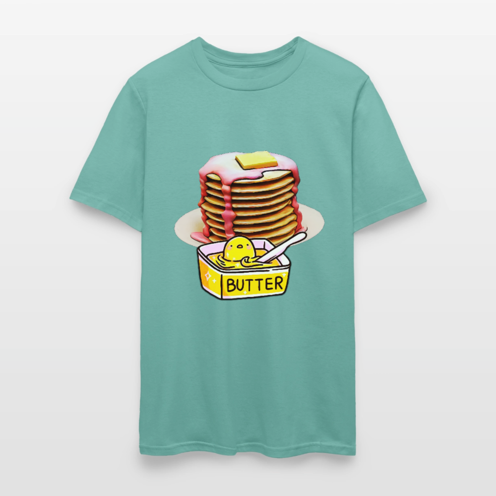 Pancakes and Butter - aquatic