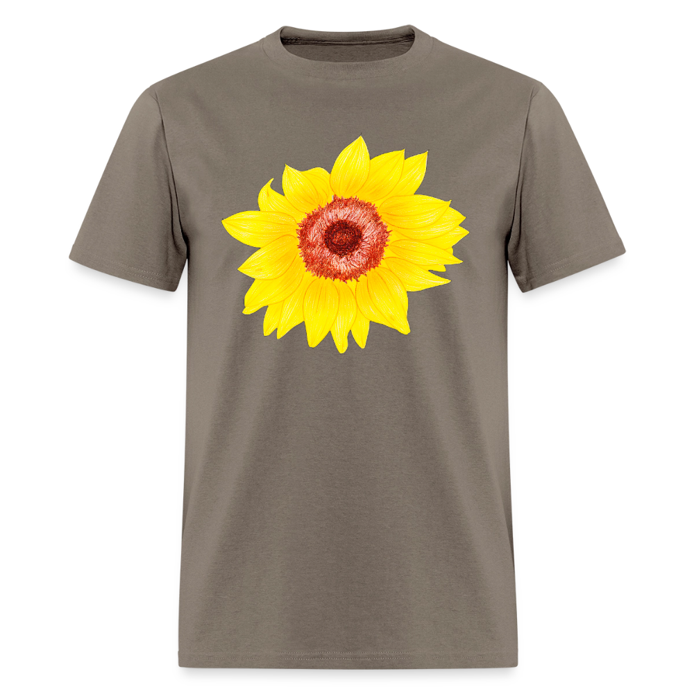 Yellow 1 - safari