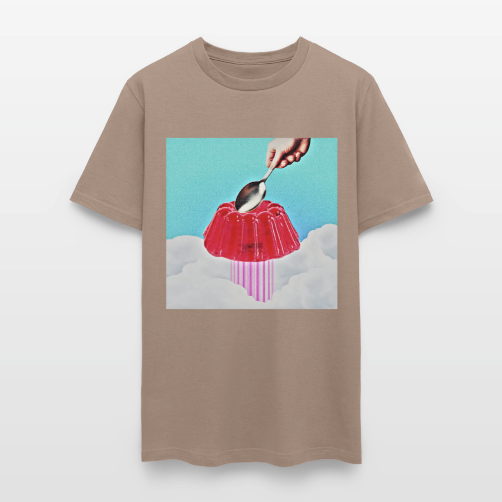 Jello In The Sky - safari
