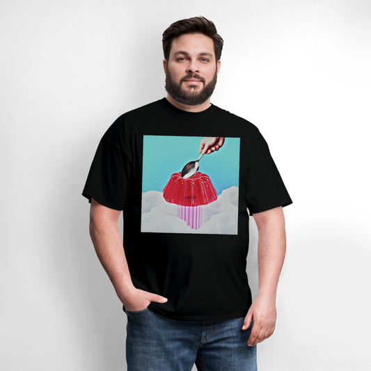 Jello In The Sky - black