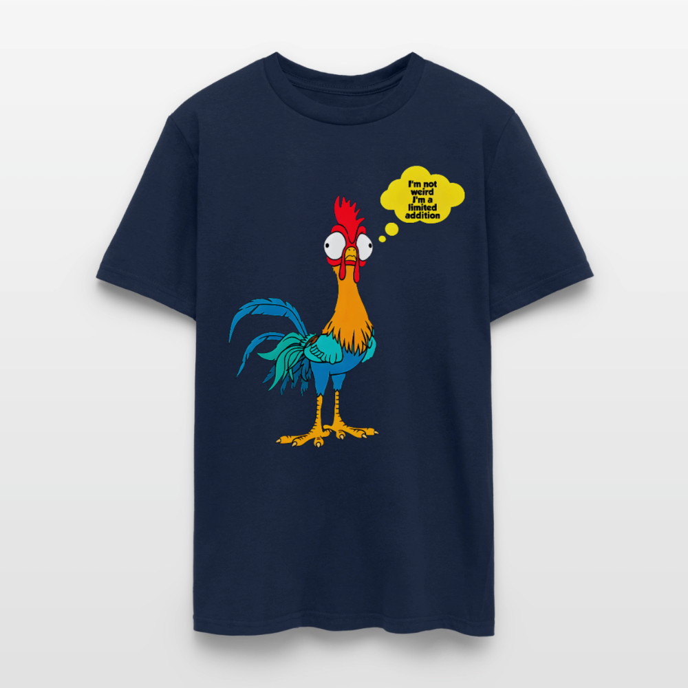 Hei Hei - navy