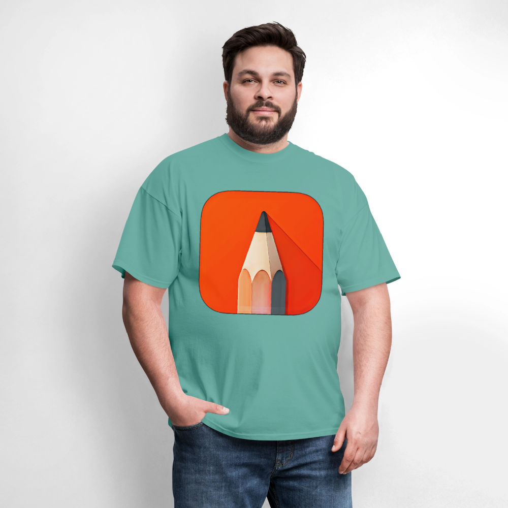 Pencil - aquatic