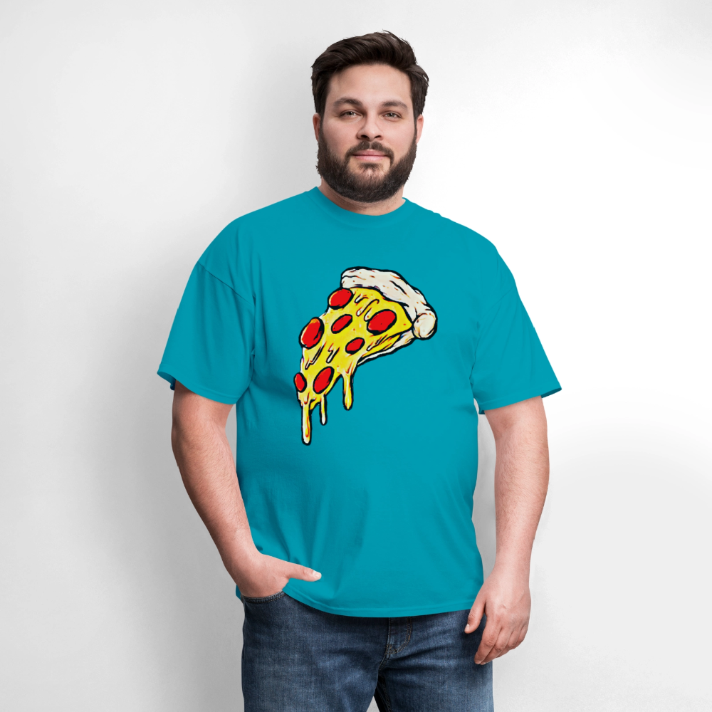 Slice - turquoise