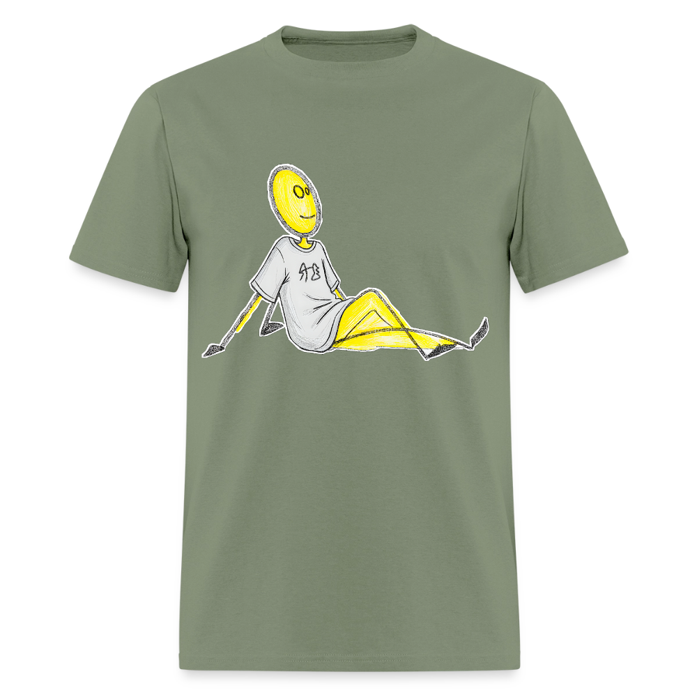 Cool Kid - military green