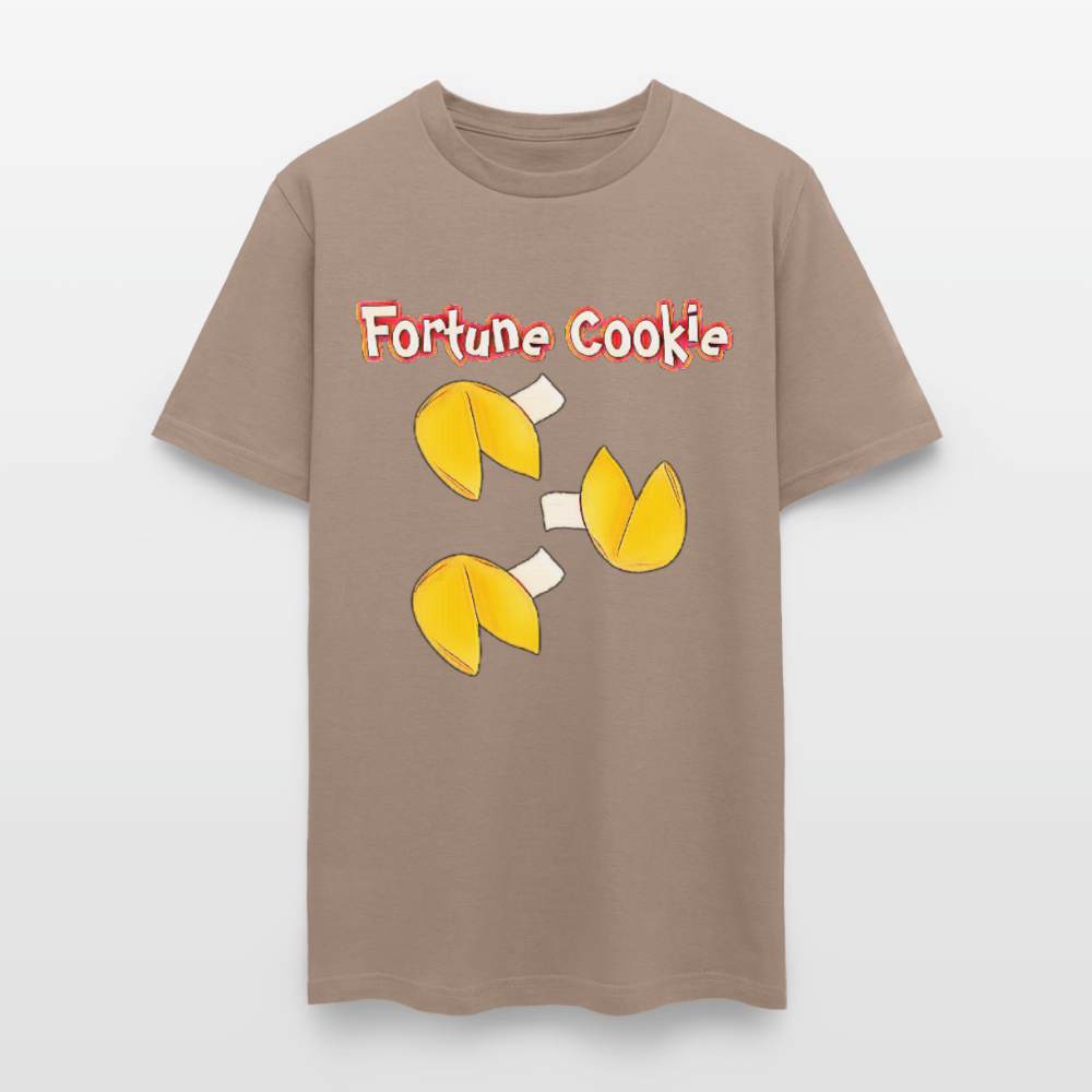 Fortune Cookie - safari