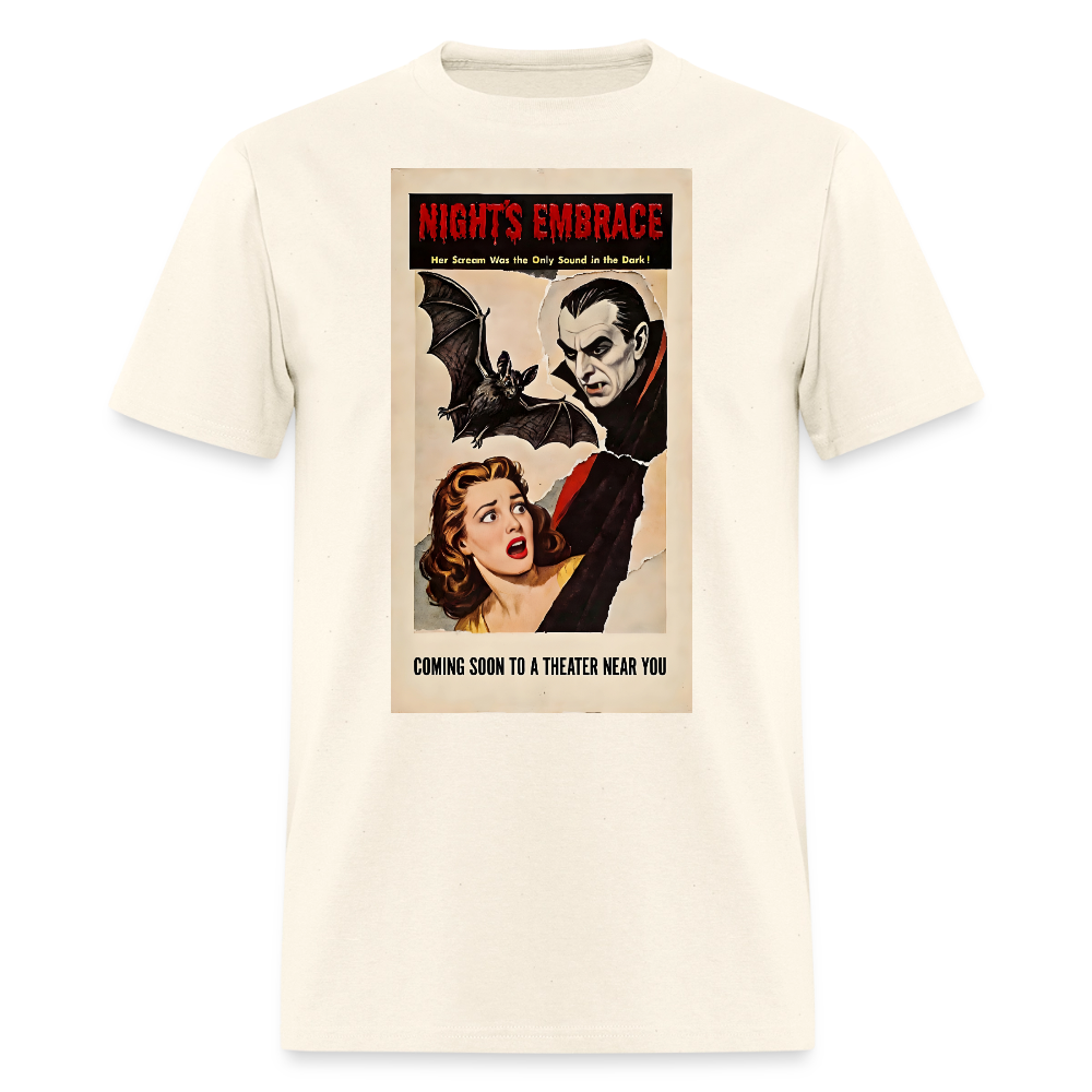 Dracula #3 - sweet cream heather