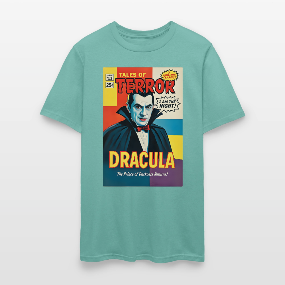 Dracula #1 - aquatic