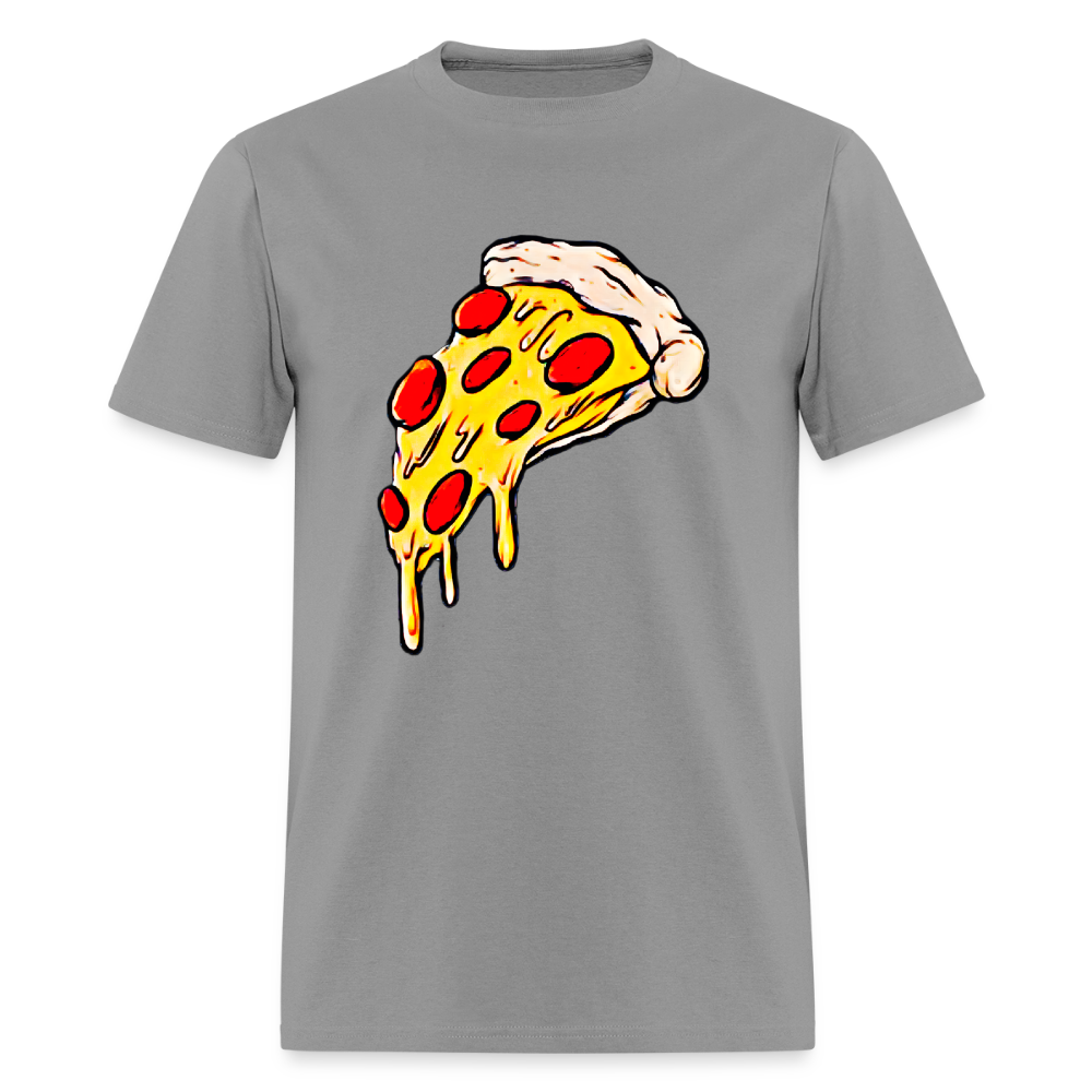 Slice - rock