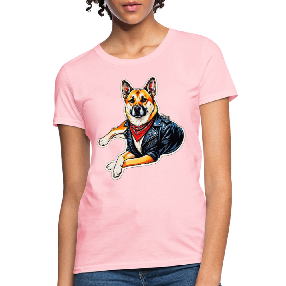 Jasper 2 - pink