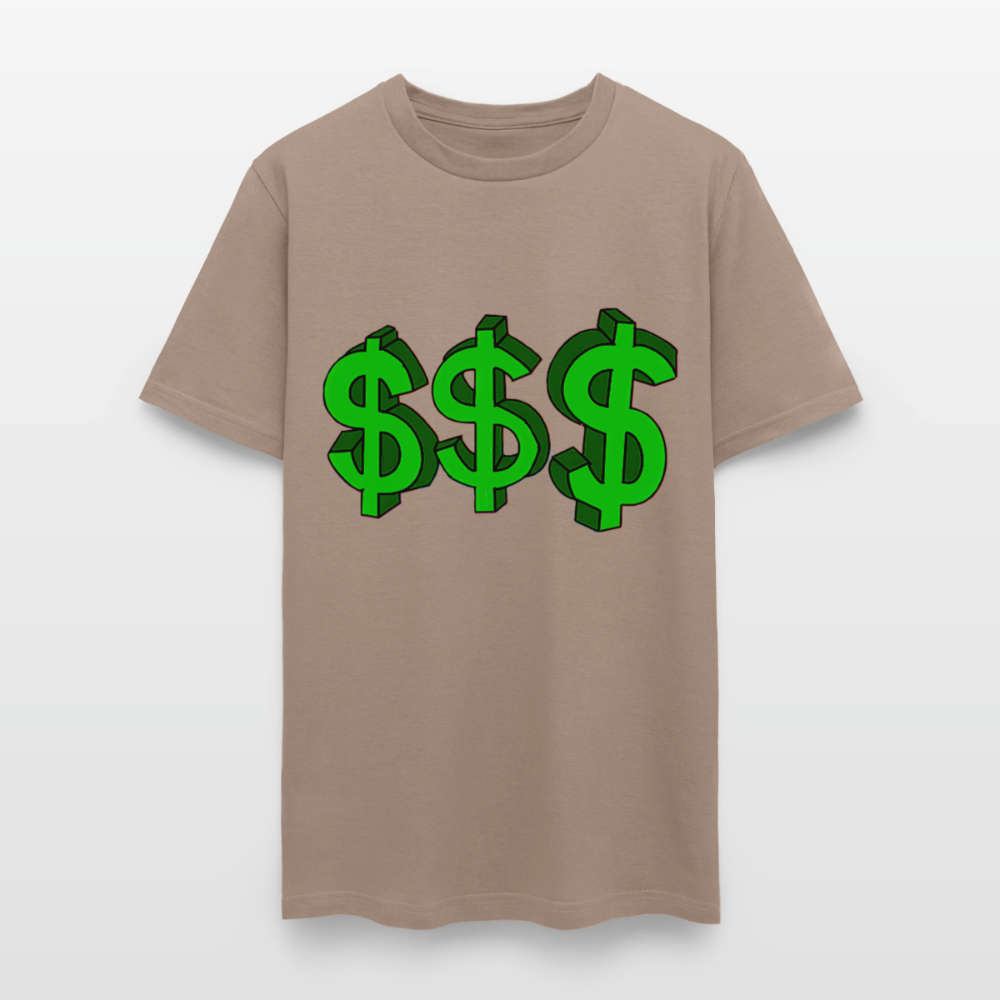 Dollar Sign - safari