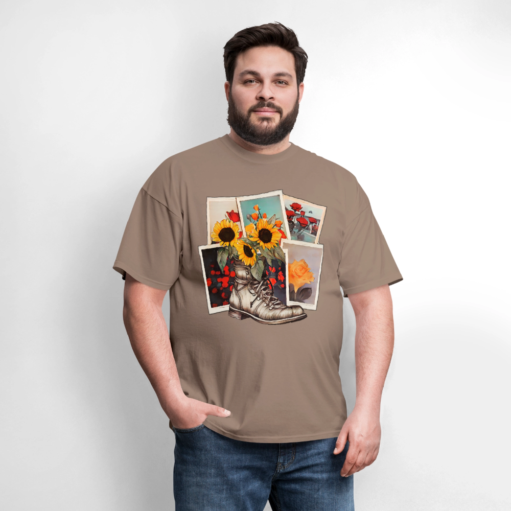 Flowers #2 - safari