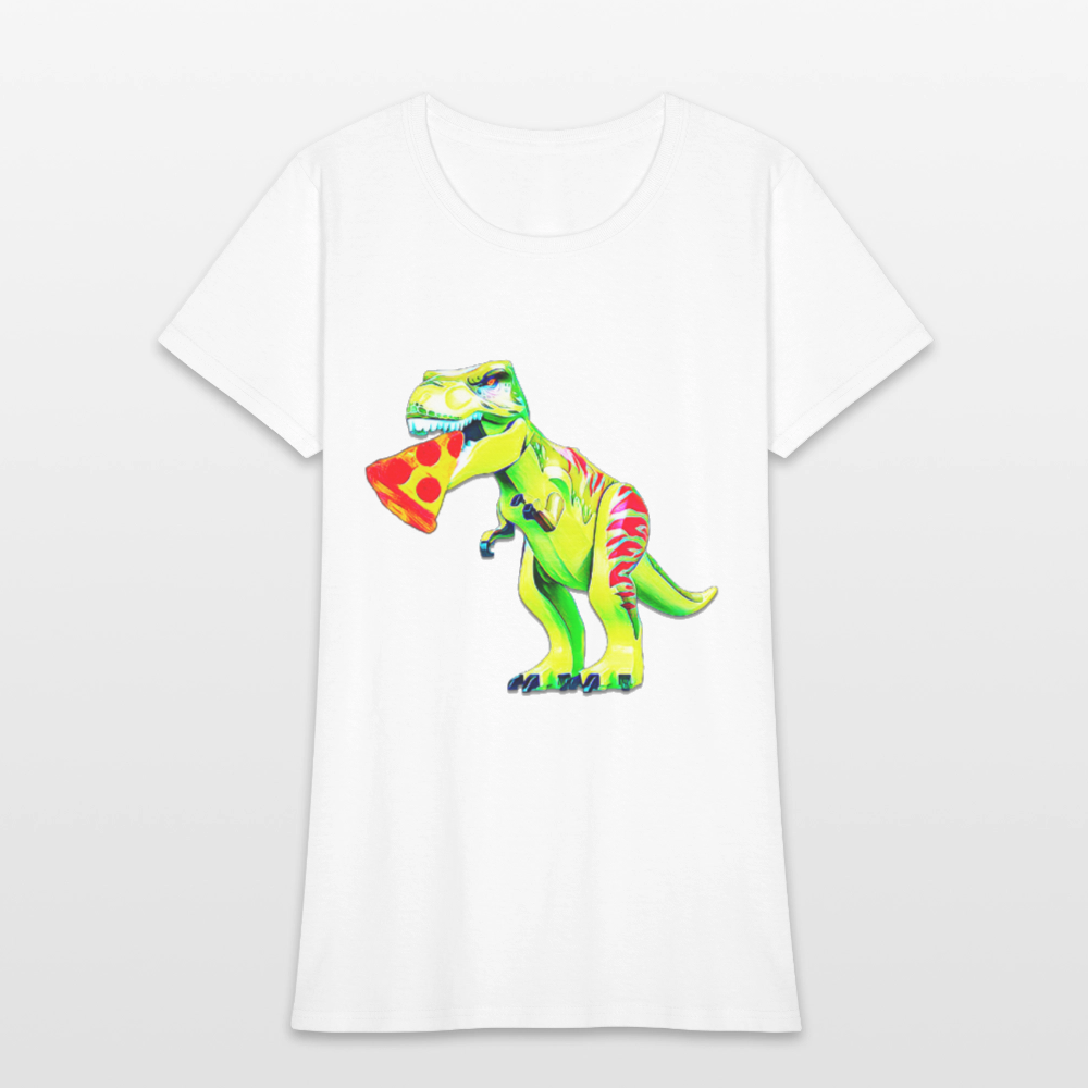 Trex - white