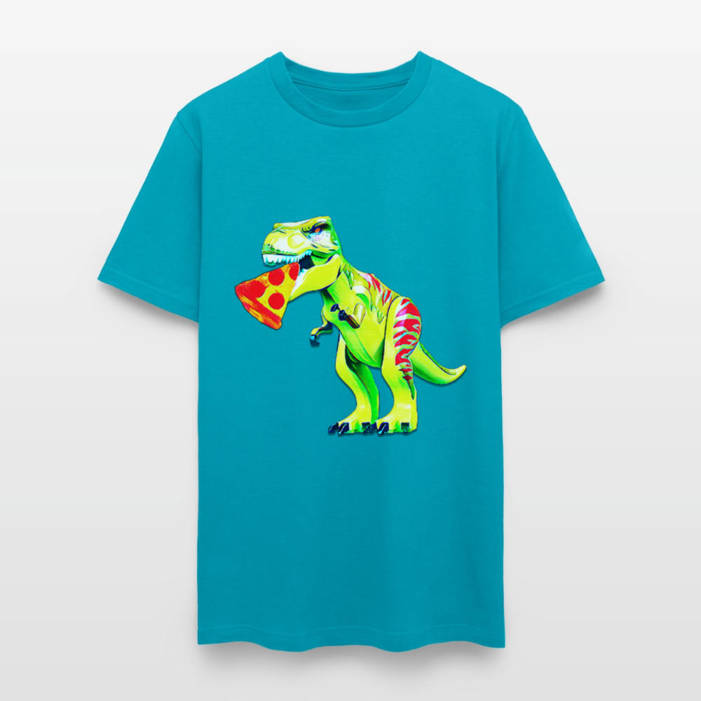 Trex - turquoise